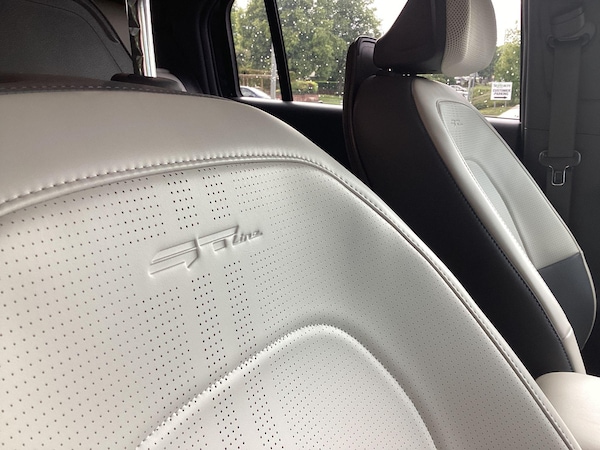 Used Kia EV3 2024 for sale - 75539706: Photo 49