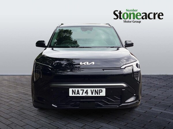 Used Kia EV3 2024 for sale - 75539706: Photo 4