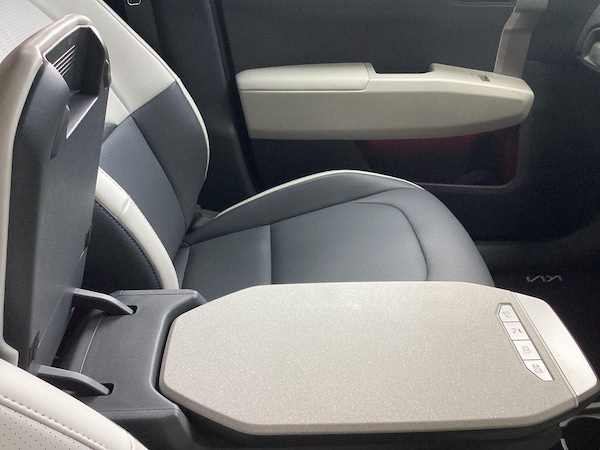 Used Kia EV3 2024 for sale - 75539706: Photo 50