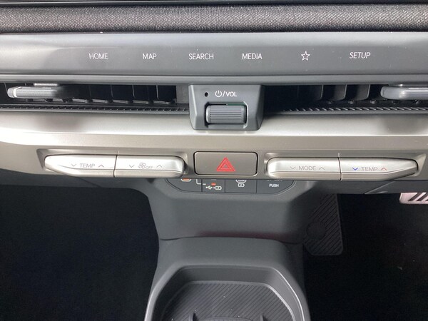 Used Kia EV3 2024 for sale - 75539706: Photo 54