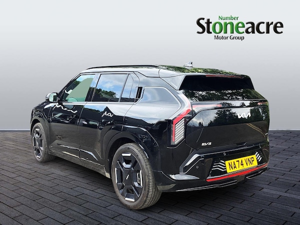 Used Kia EV3 2024 for sale - 75539706: Photo 6