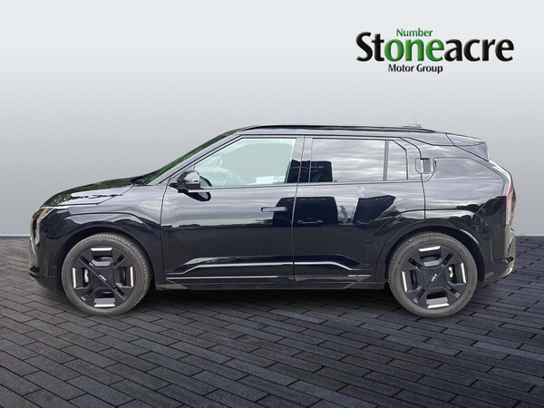 Used Kia EV3 2024 for sale - 75539706: Photo 7