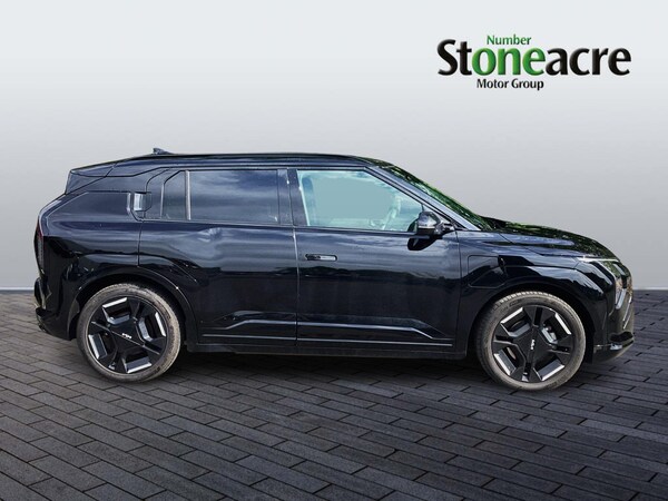 Used Kia EV3 2024 for sale - 75539706: Photo 9
