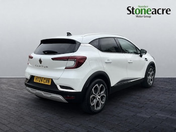 Used Renault Captur 2024 for sale - 79328939: Photo