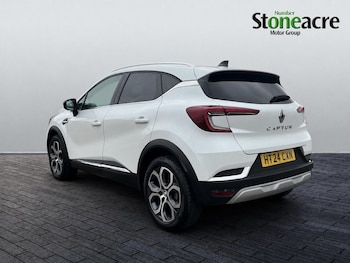 Used Renault Captur 2024 for sale - 79328939: Photo