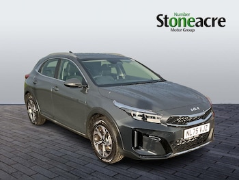 Used Kia XCeed 2025 for sale - 79533199: Photo
