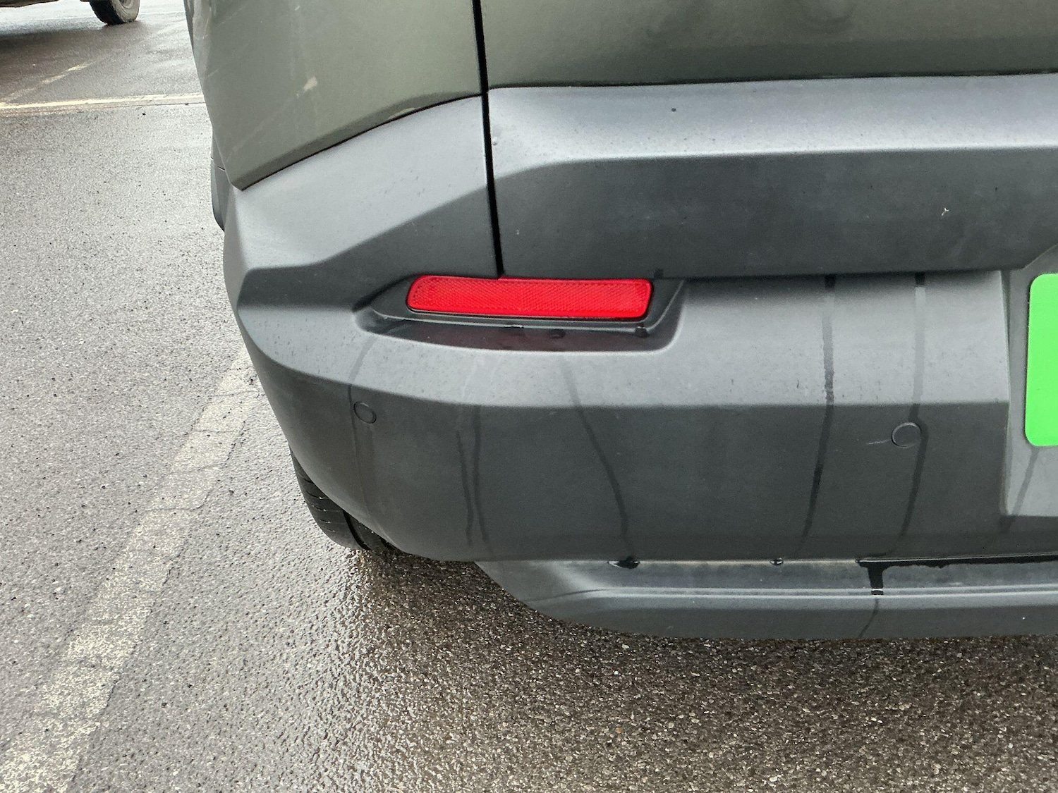 Used Suzuki e Vitara 2025 for sale - 77683566: Photo 10