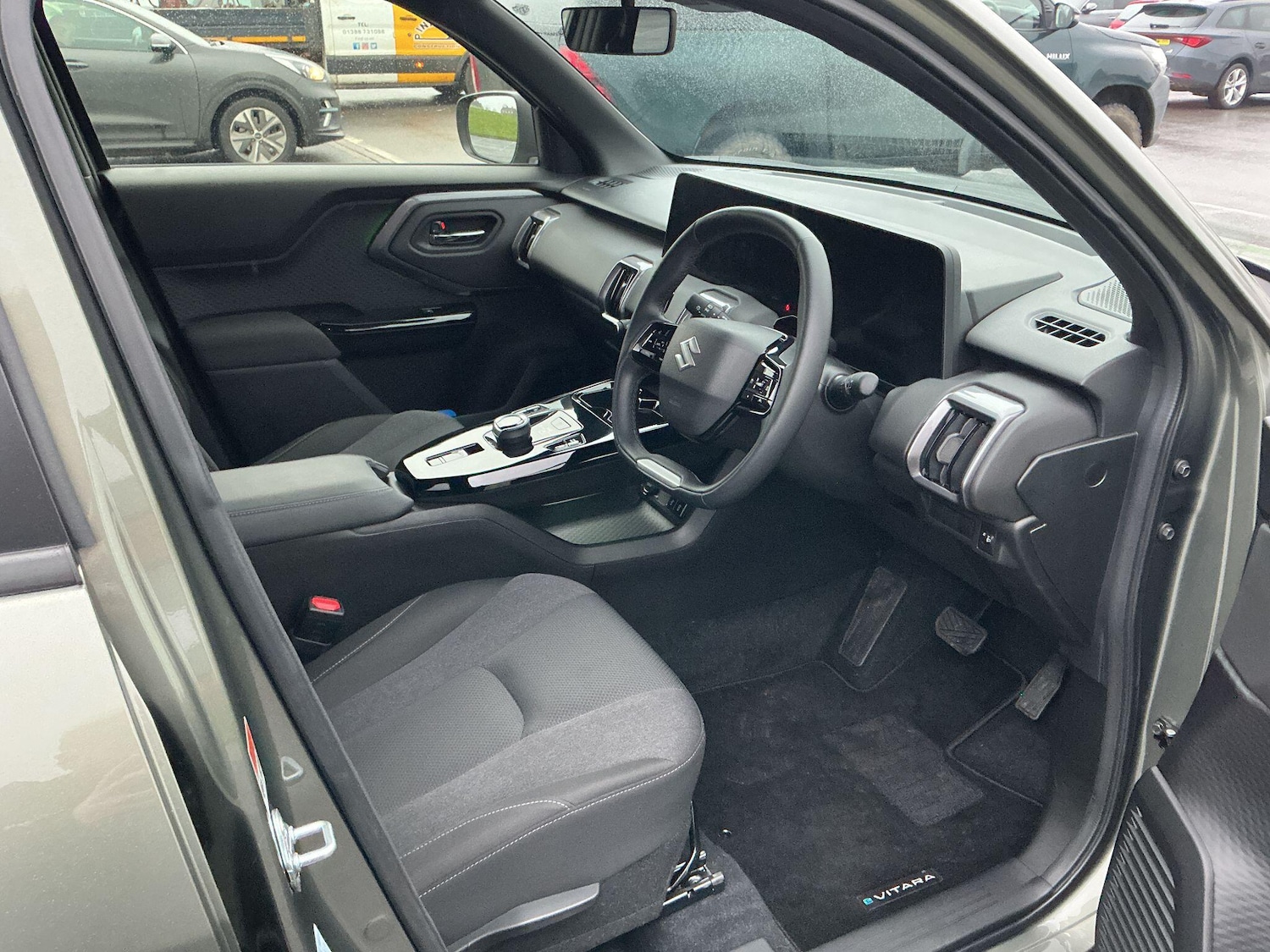 Used Suzuki e Vitara 2025 for sale - 77683566: Photo 14