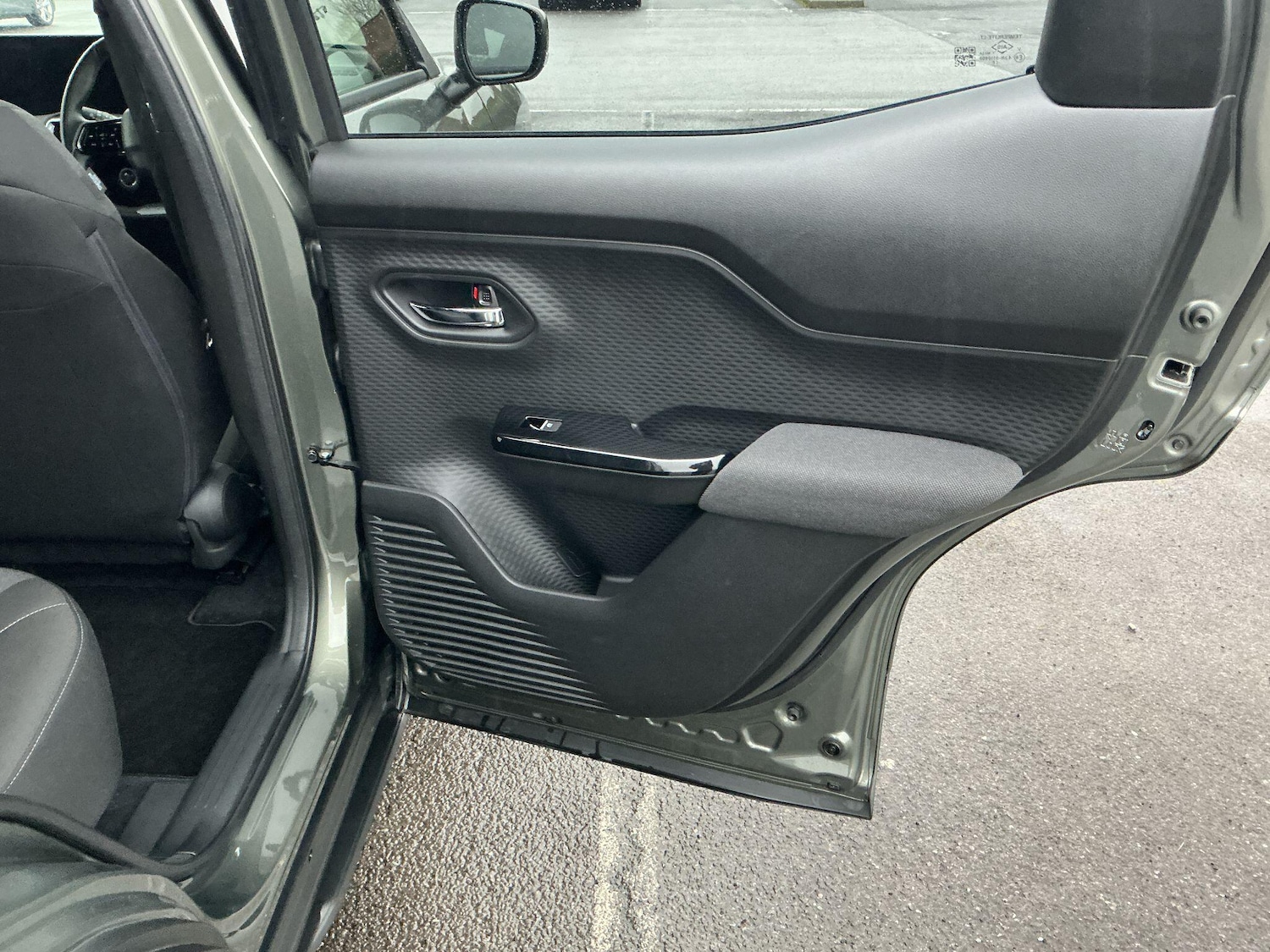 Used Suzuki e Vitara 2025 for sale - 77683566: Photo 30