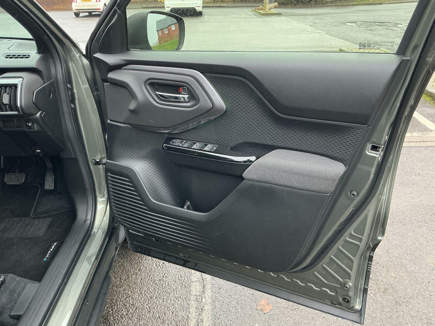 Used Suzuki e Vitara 2025 for sale - 77683566: Photo 31