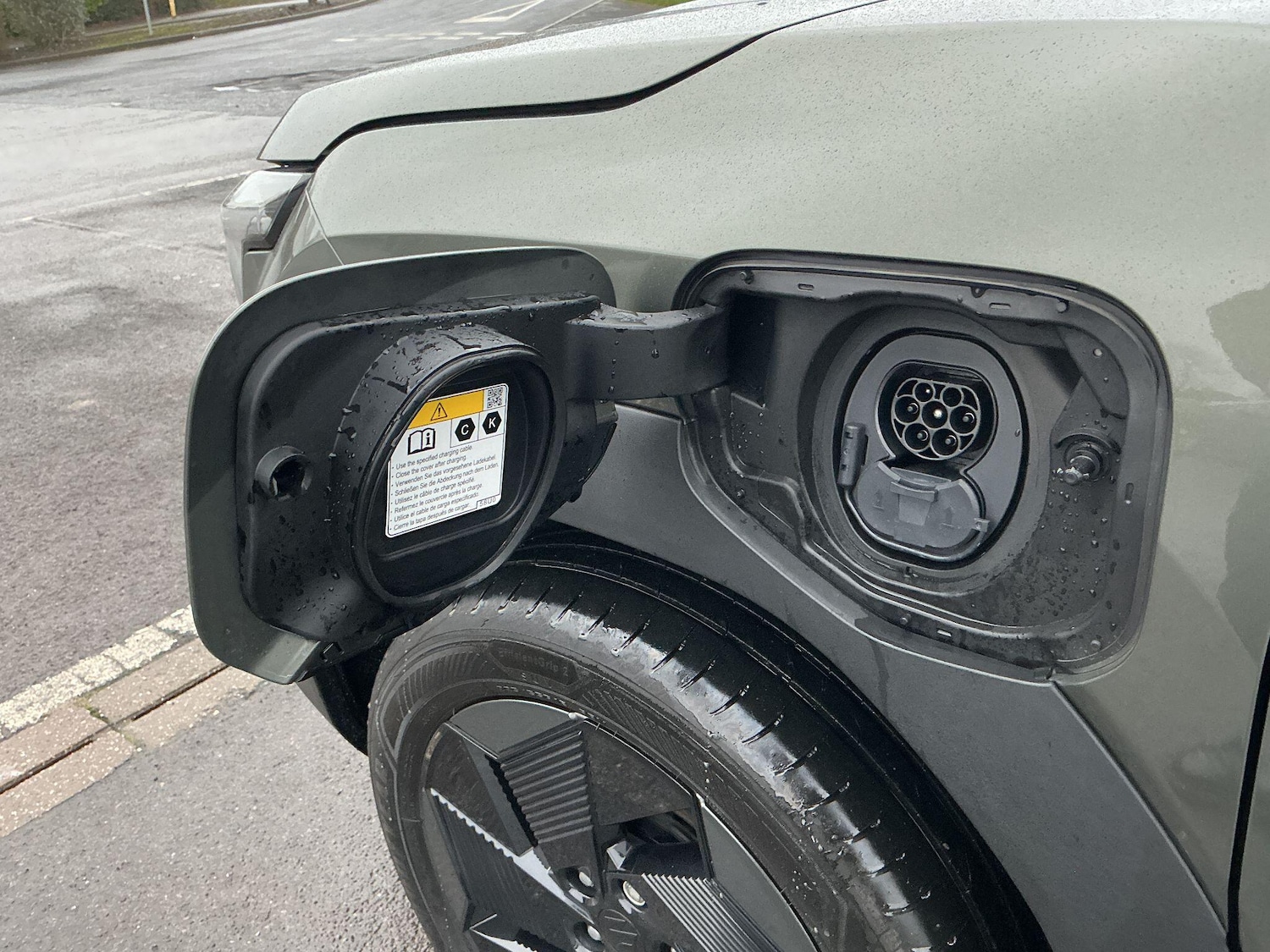 Used Suzuki e Vitara 2025 for sale - 77683566: Photo 32