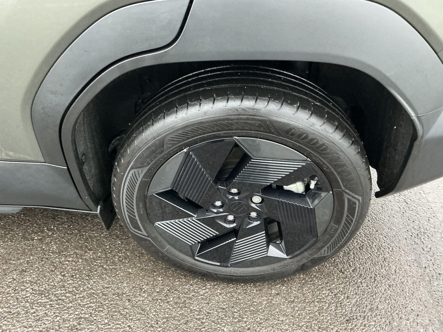 Used Suzuki e Vitara 2025 for sale - 77683566: Photo 34