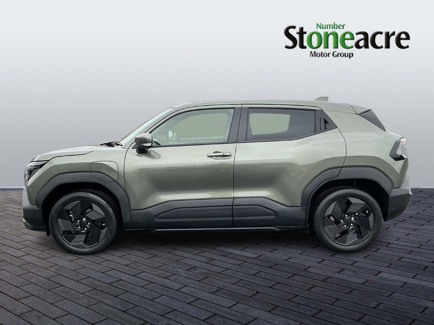 Used Suzuki e Vitara 2025 for sale - 77683566: Photo 4