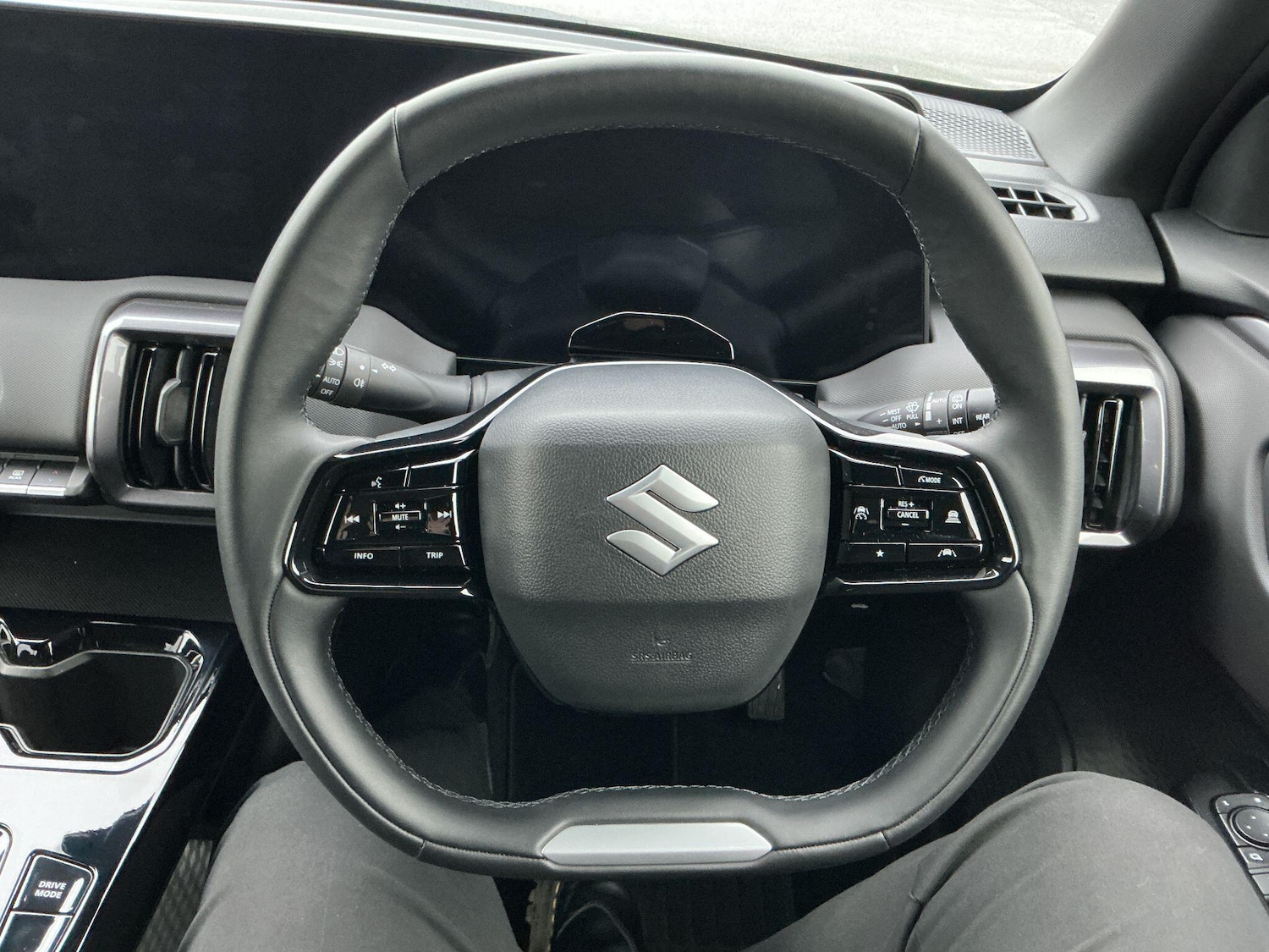 Used Suzuki e Vitara 2025 for sale - 77683566: Photo 45