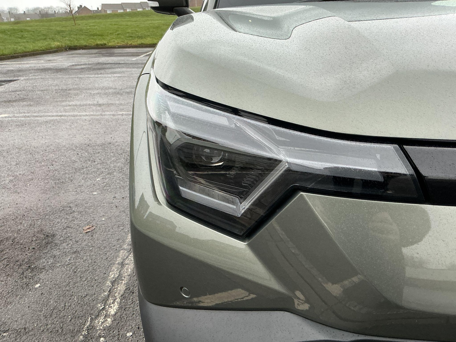 Used Suzuki e Vitara 2025 for sale - 77683566: Photo 49