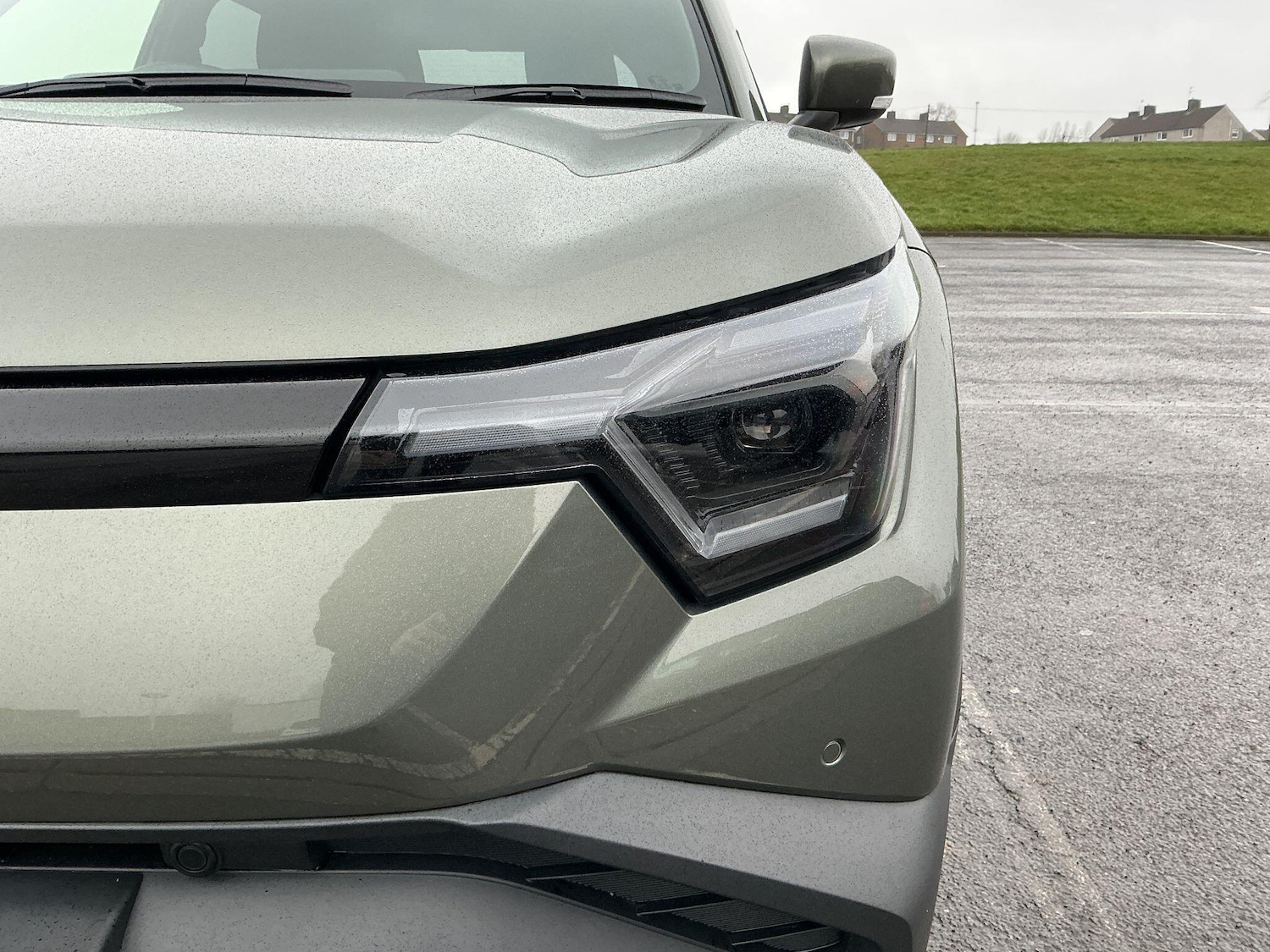 Used Suzuki e Vitara 2025 for sale - 77683566: Photo 50