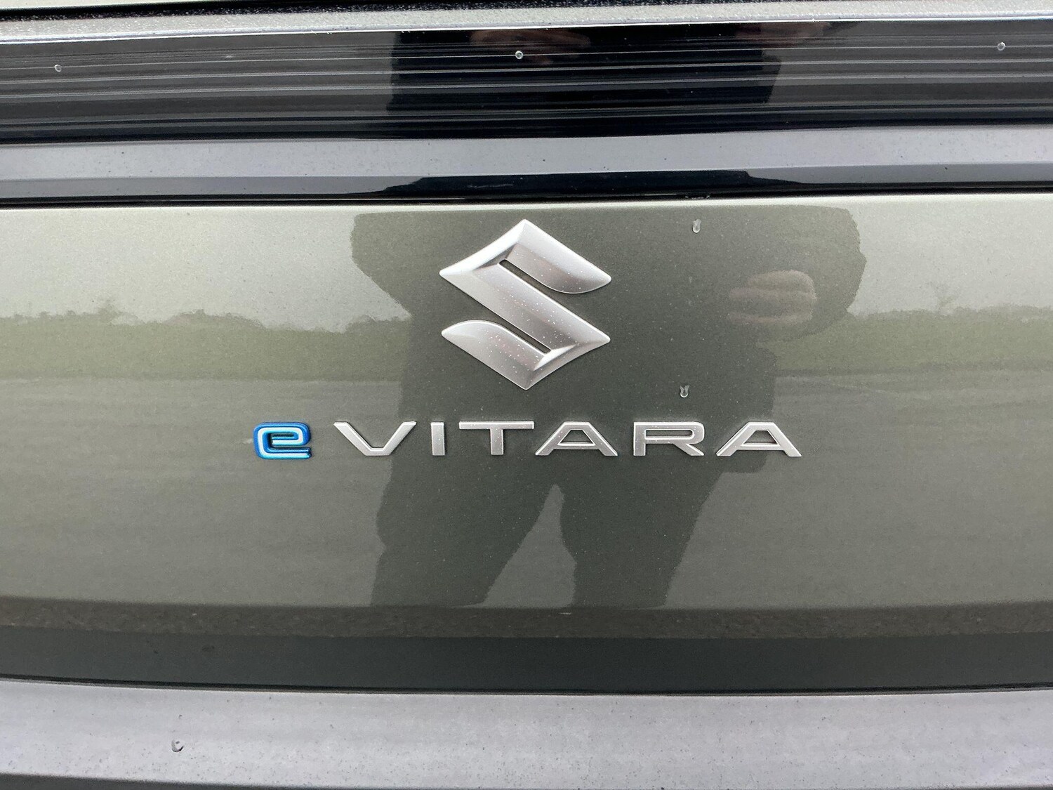 Used Suzuki e Vitara 2025 for sale - 77683566: Photo 51