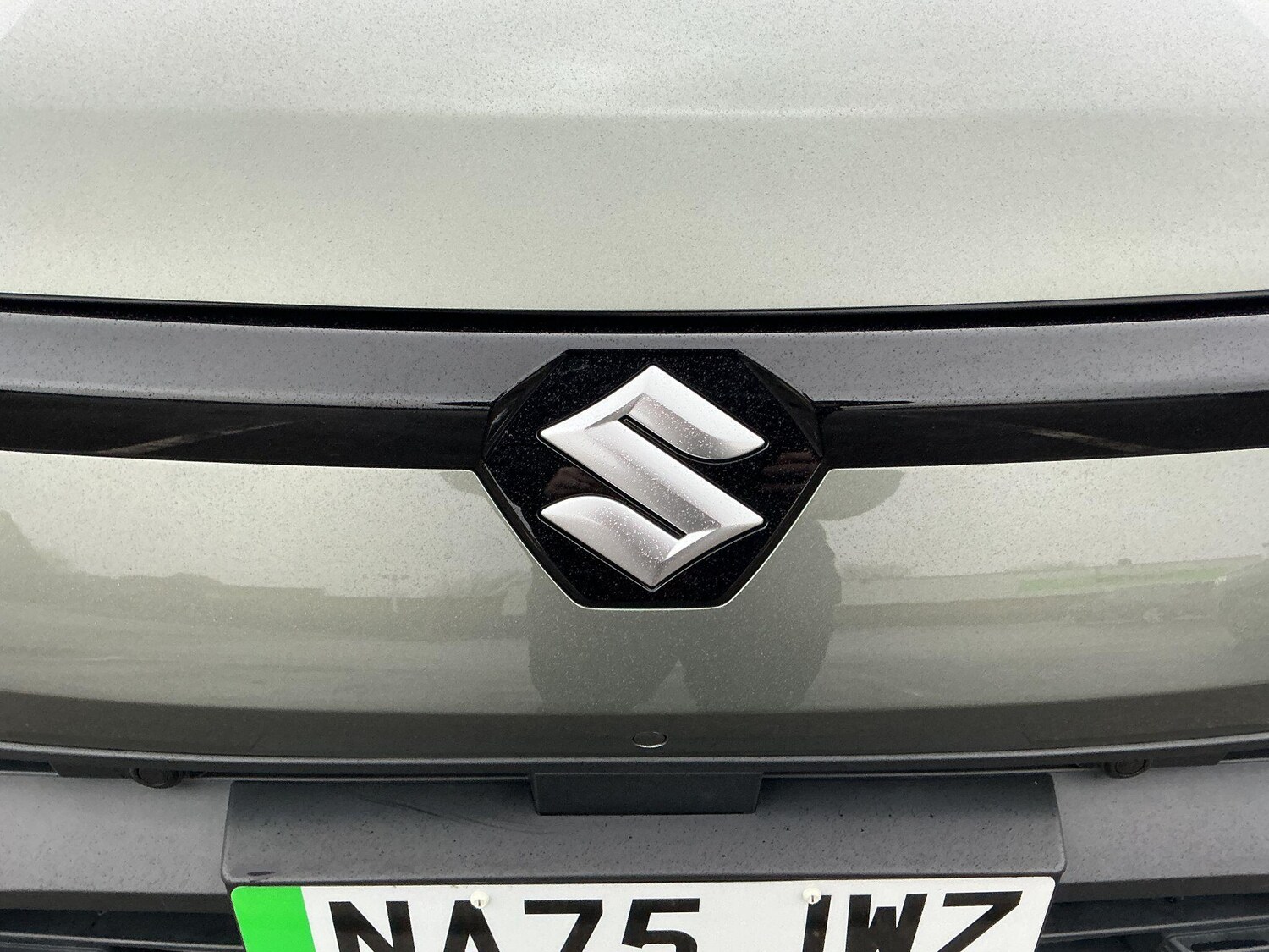 Used Suzuki e Vitara 2025 for sale - 77683566: Photo 54