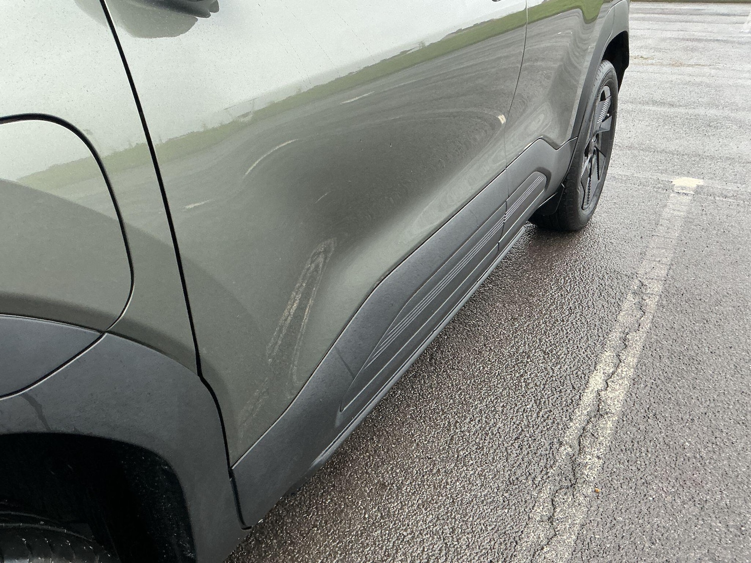 Used Suzuki e Vitara 2025 for sale - 77683566: Photo 58