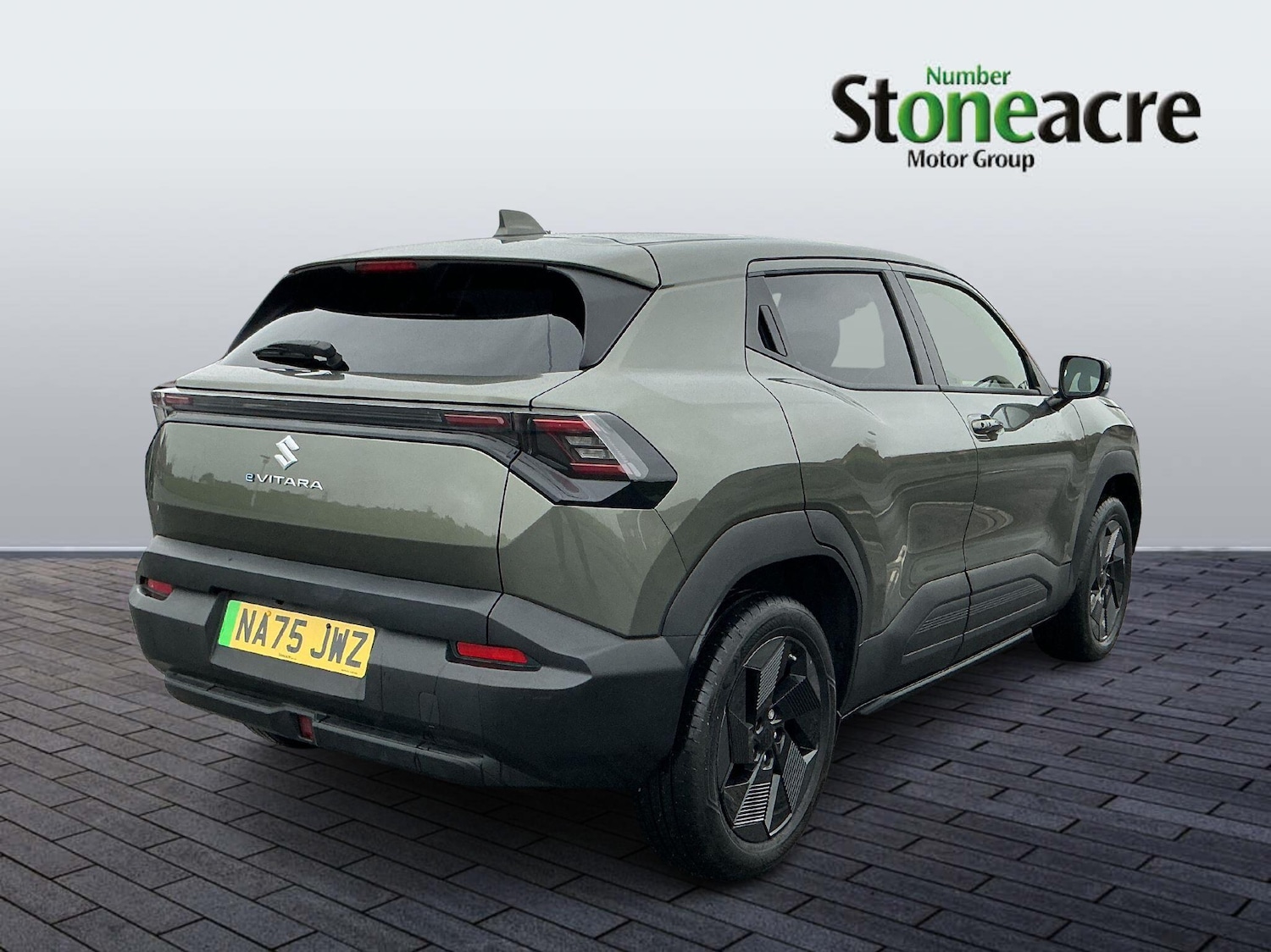 Used Suzuki e Vitara 2025 for sale - 77683566: Photo 7