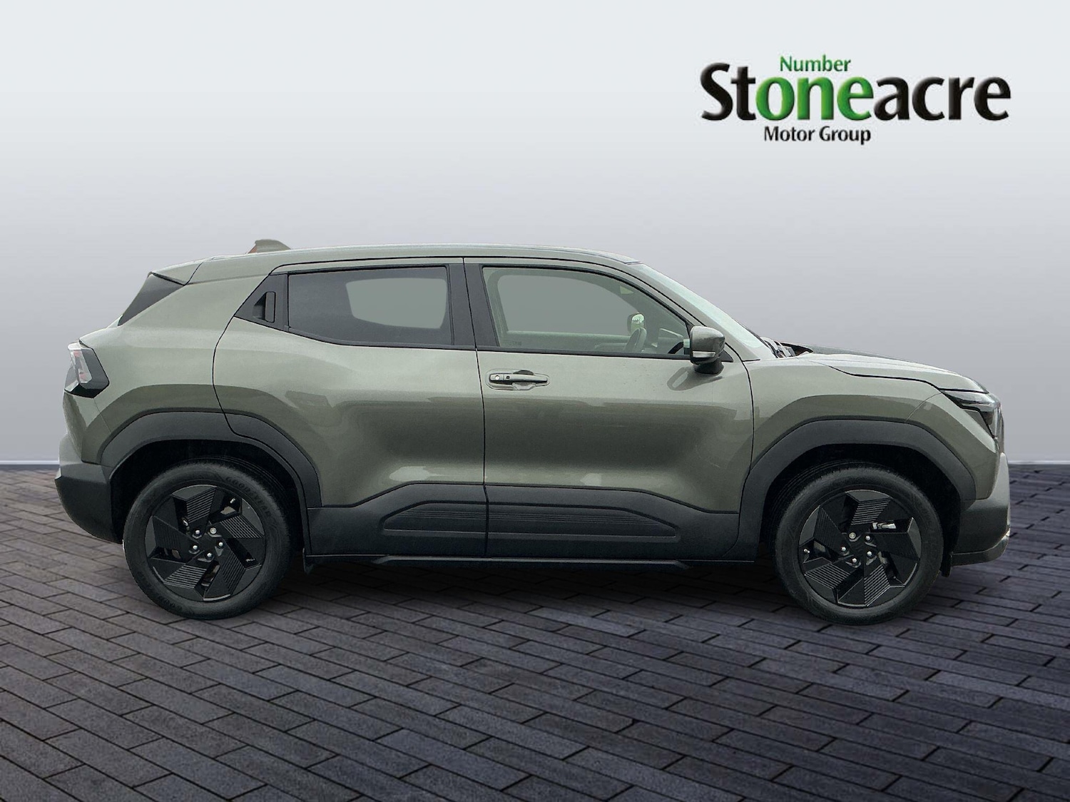 Used Suzuki e Vitara 2025 for sale - 77683566: Photo 8