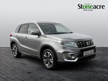 Used Suzuki Vitara 2022 for sale - 79677330: Photo