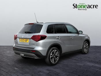 Used Suzuki Vitara 2022 for sale - 79677330: Photo