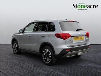 Used Suzuki Vitara 2022 for sale - 79677330: Photo
