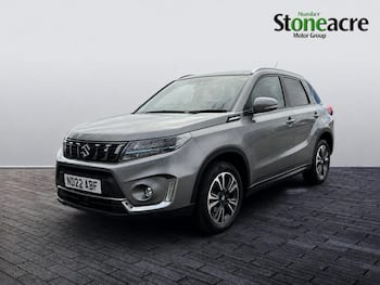 Used Suzuki Vitara 2022 for sale - 79677330: Photo