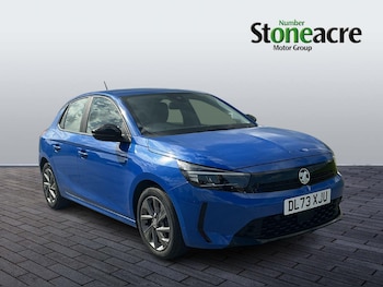 Used Vauxhall Corsa 2023 for sale - 78275688: Photo