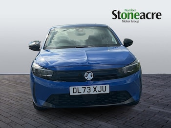 Used Vauxhall Corsa 2023 for sale - 78275688: Photo