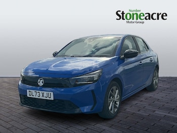Used Vauxhall Corsa 2023 for sale - 78275688: Photo