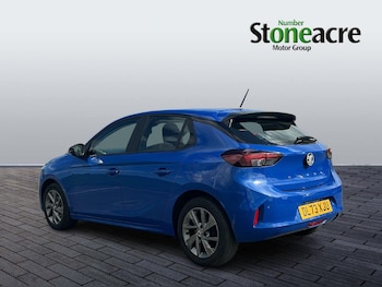 Used Vauxhall Corsa 2023 for sale - 78275688: Photo