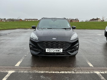 Used Ford Kuga 2024 for sale - 77510111: Photo