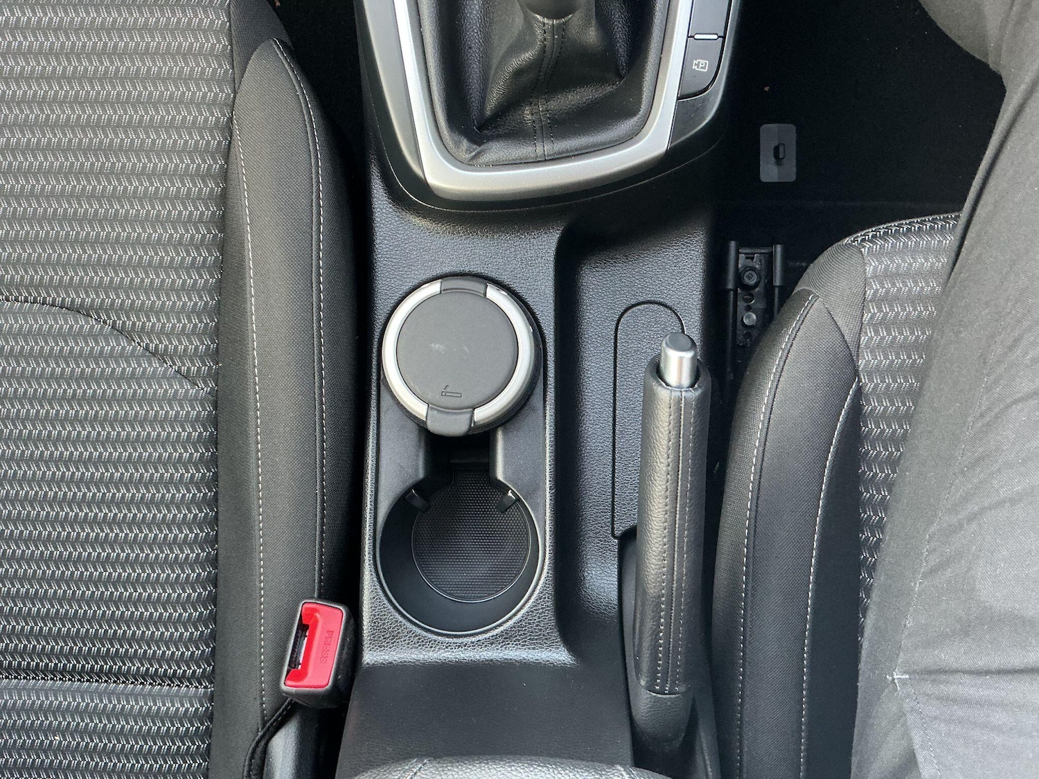 Used Kia XCeed 2023 for sale - 76759324: Photo 12