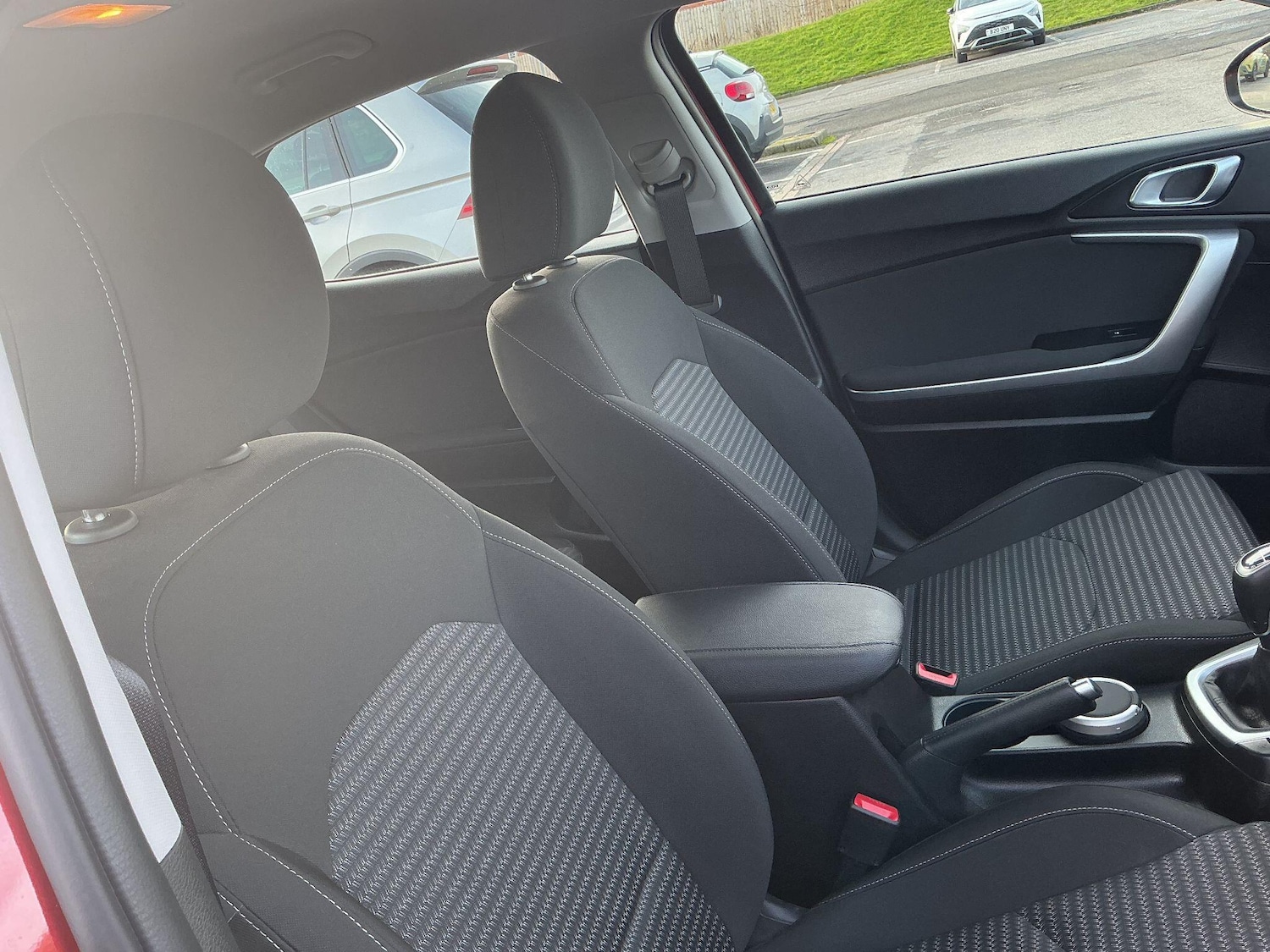 Used Kia XCeed 2023 for sale - 76759324: Photo 14