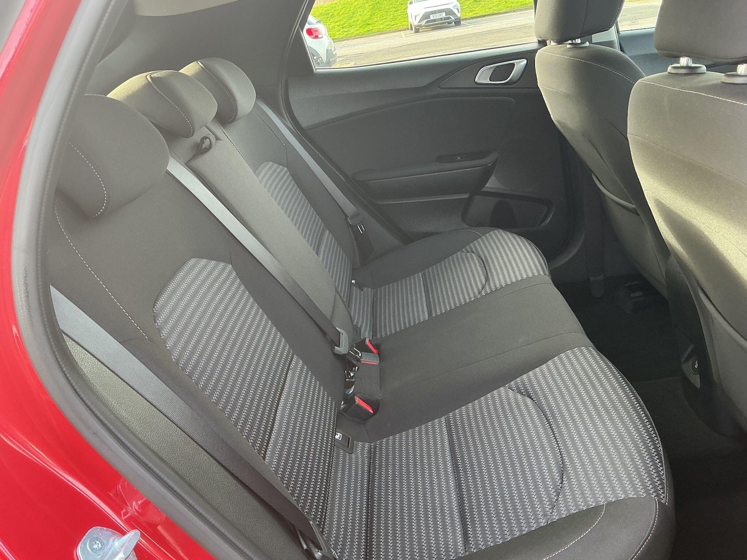 Used Kia XCeed 2023 for sale - 76759324: Photo 15