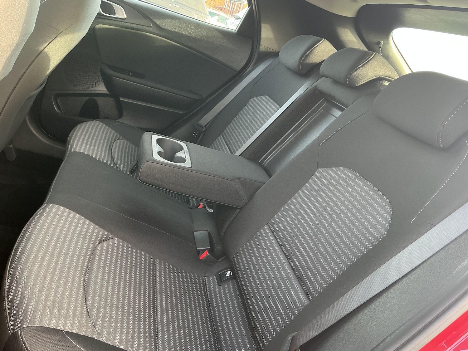 Used Kia XCeed 2023 for sale - 76759324: Photo 16