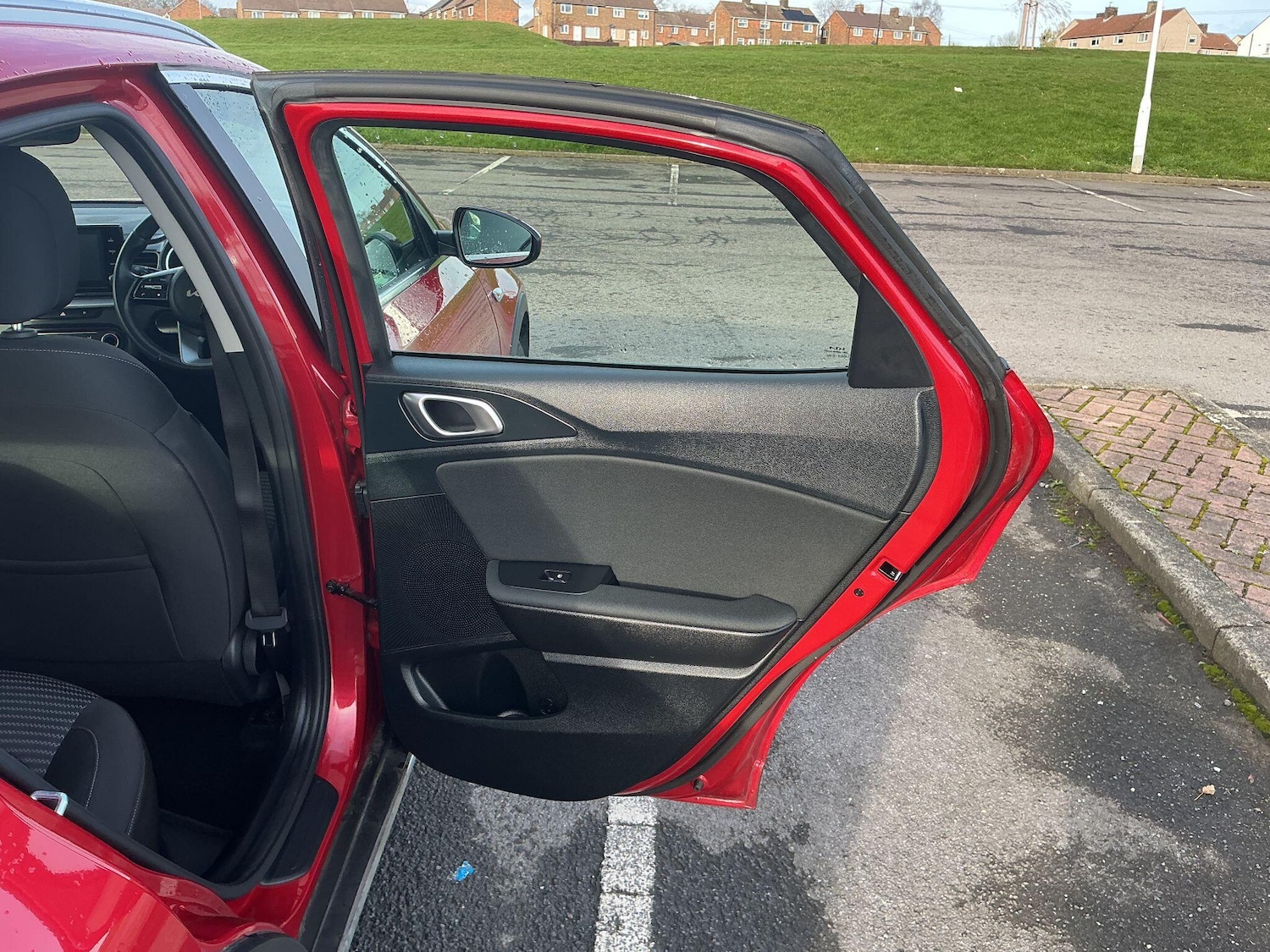 Used Kia XCeed 2023 for sale - 76759324: Photo 26