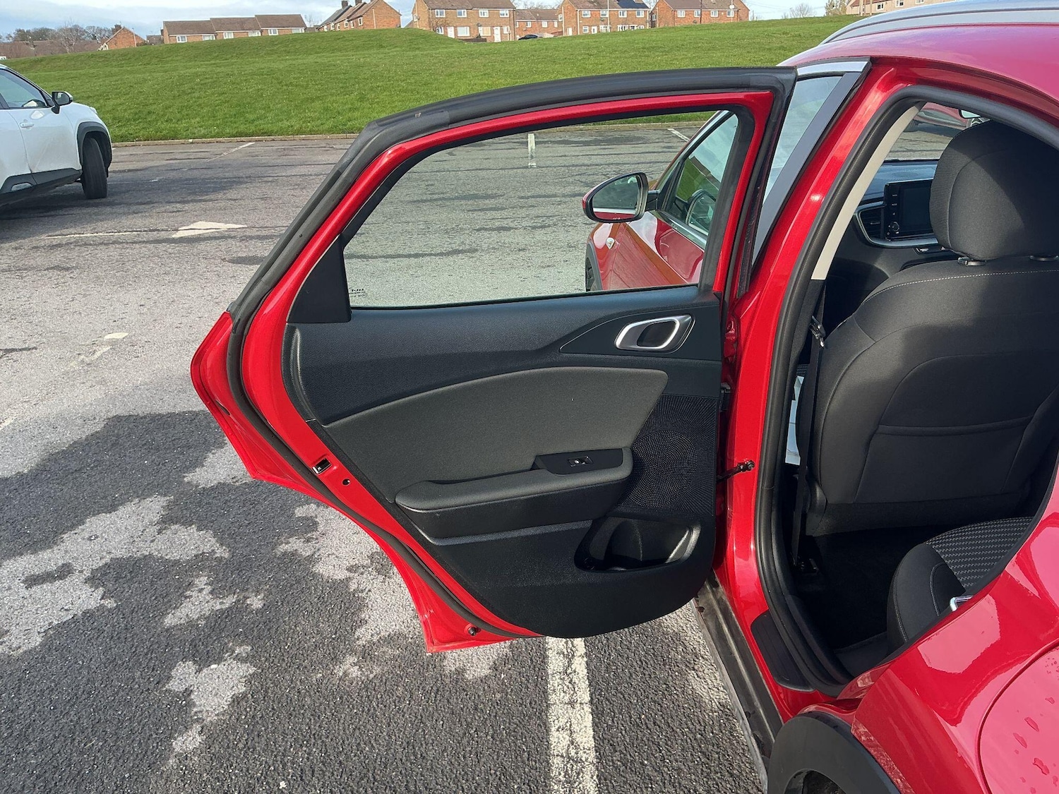 Used Kia XCeed 2023 for sale - 76759324: Photo 27