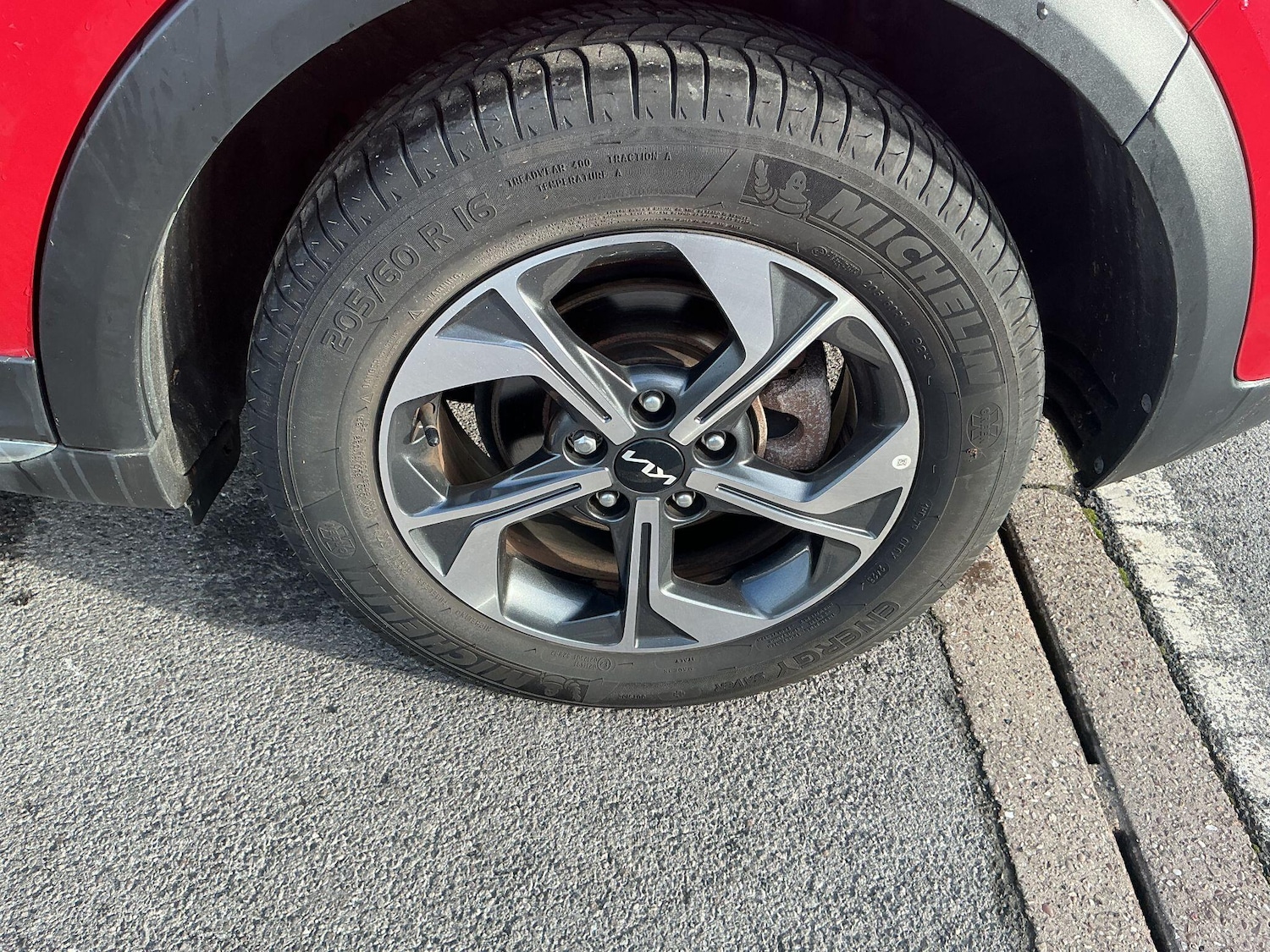 Used Kia XCeed 2023 for sale - 76759324: Photo 31