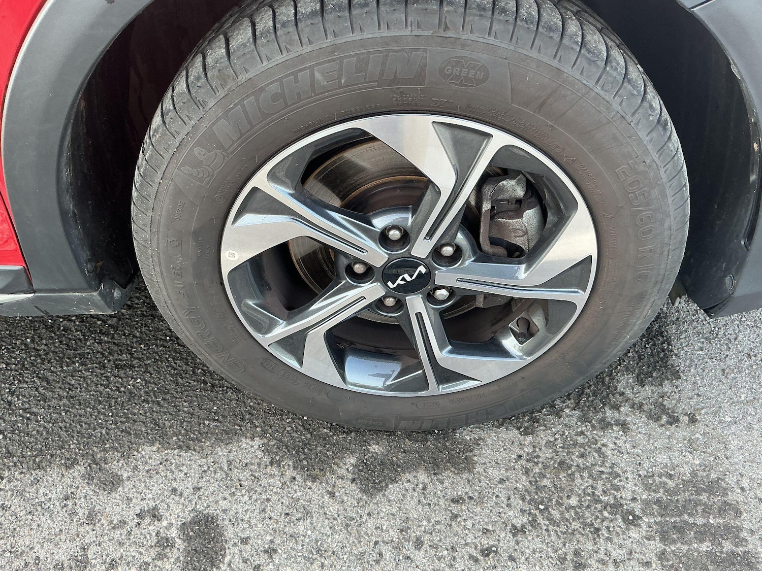 Used Kia XCeed 2023 for sale - 76759324: Photo 32