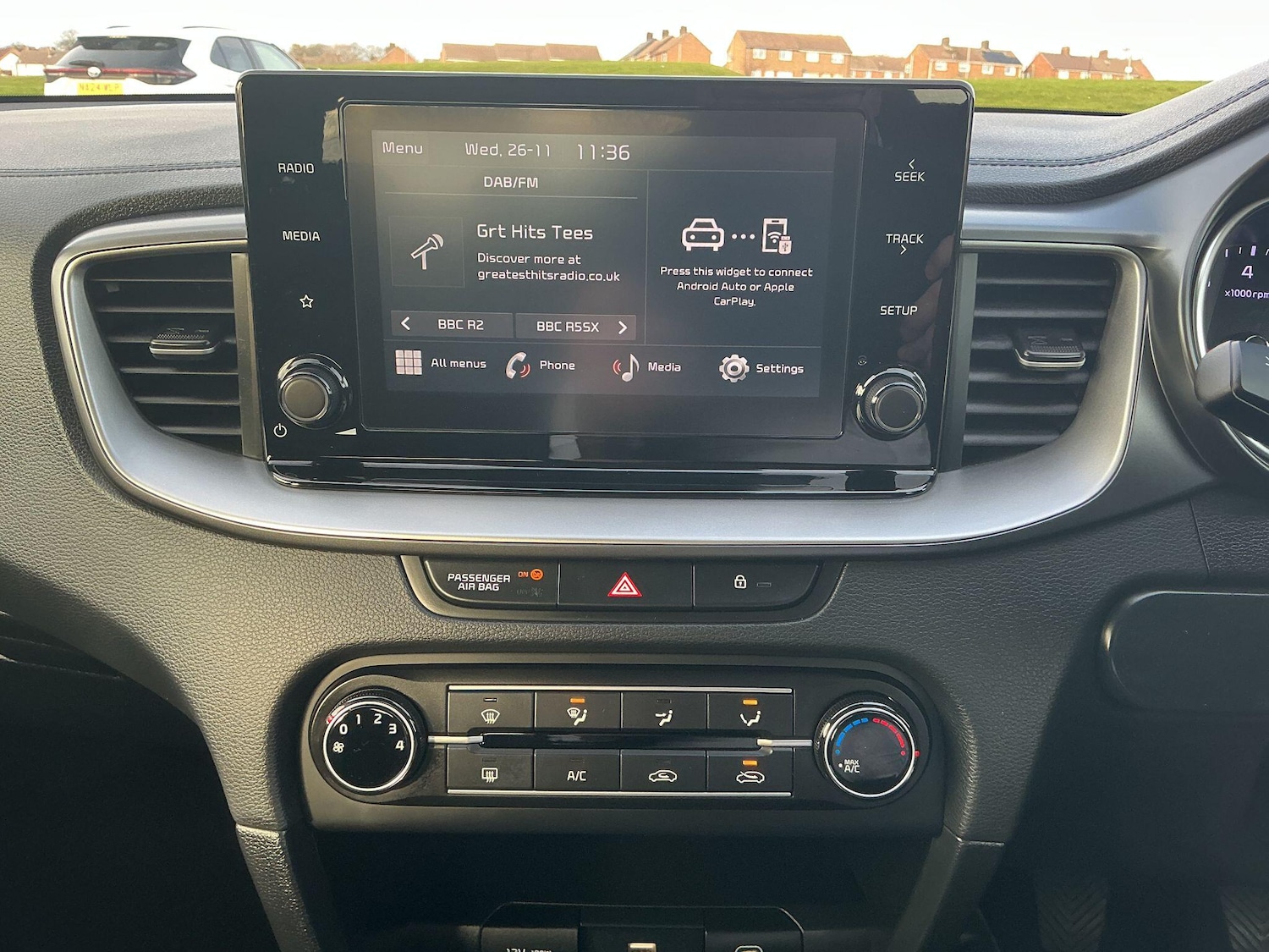 Used Kia XCeed 2023 for sale - 76759324: Photo 33