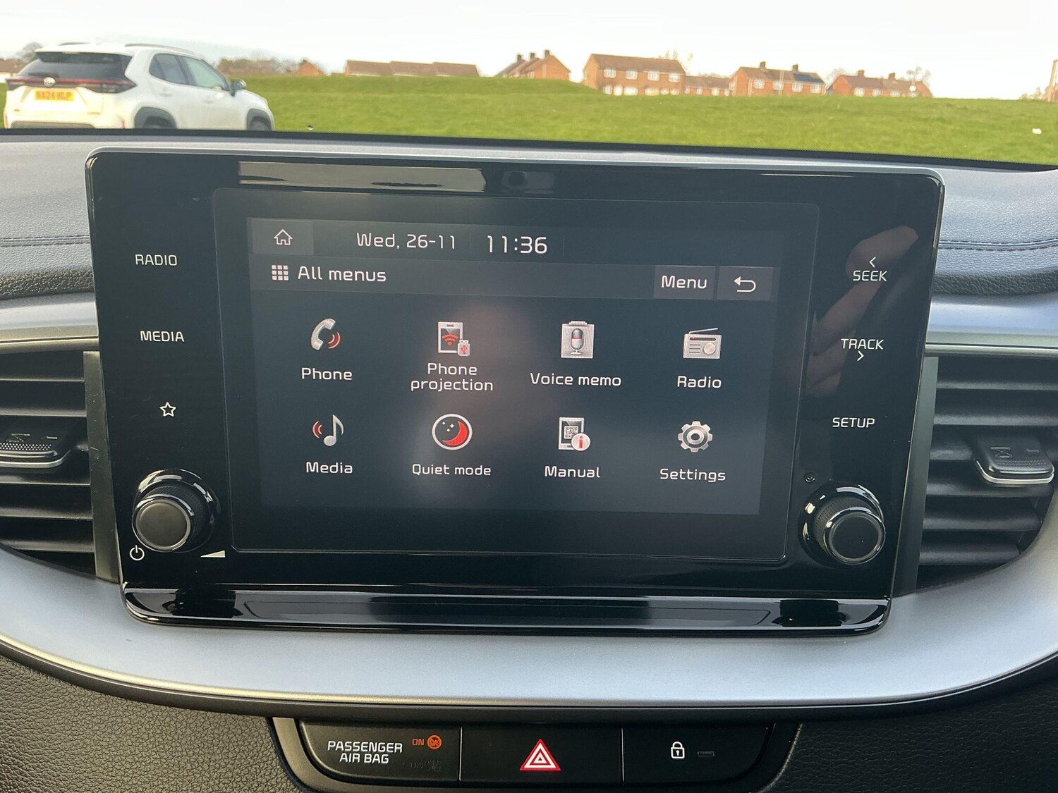 Used Kia XCeed 2023 for sale - 76759324: Photo 34