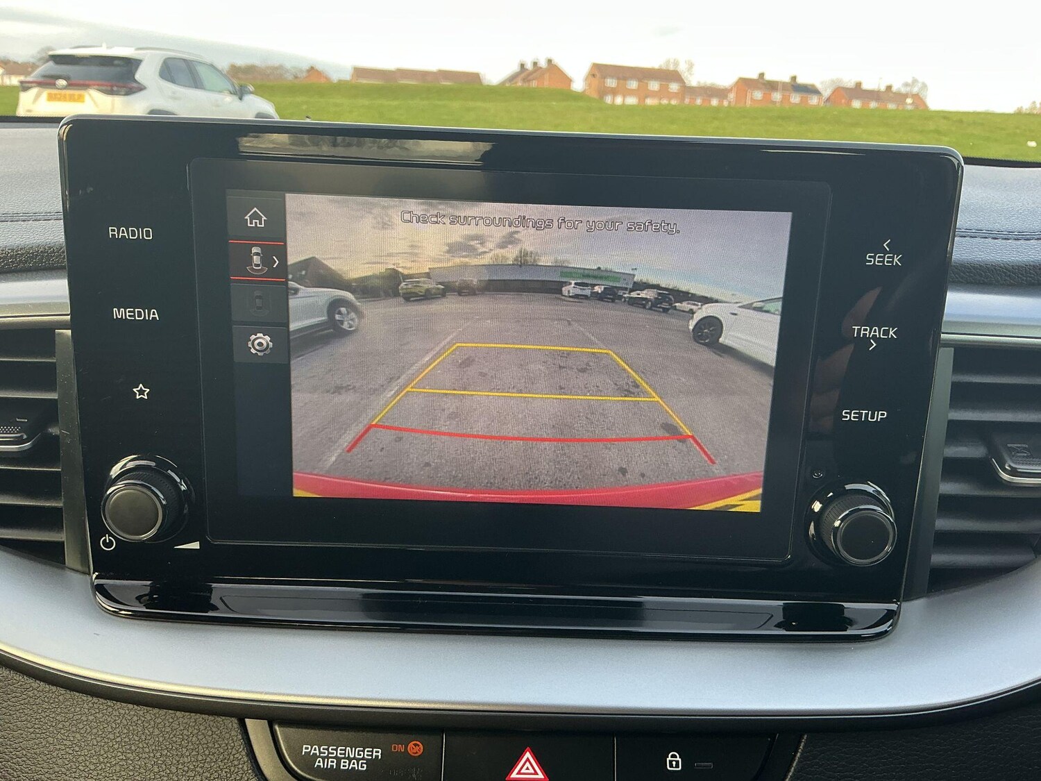 Used Kia XCeed 2023 for sale - 76759324: Photo 35