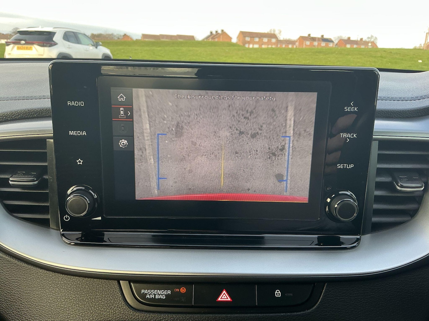 Used Kia XCeed 2023 for sale - 76759324: Photo 36