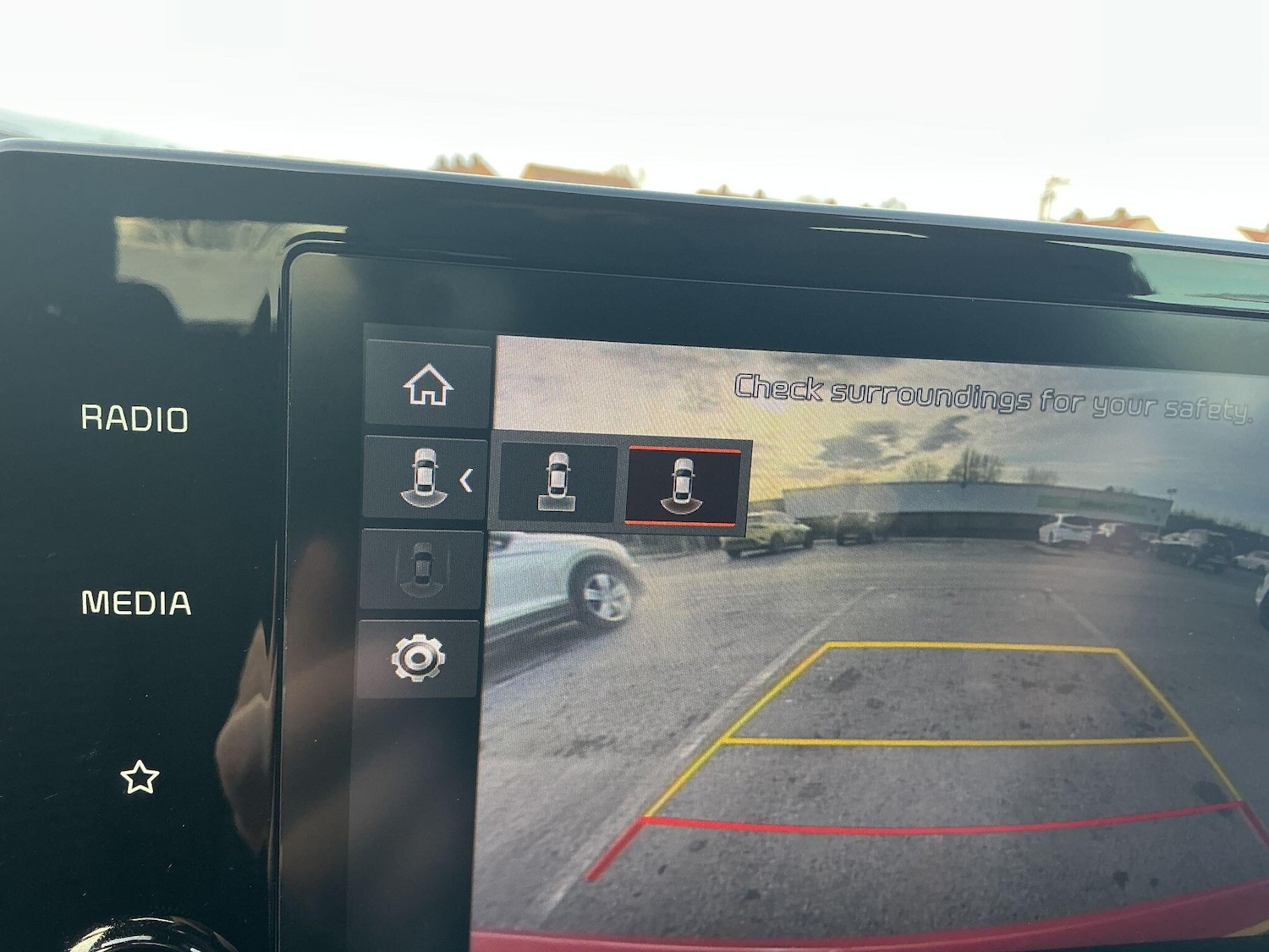 Used Kia XCeed 2023 for sale - 76759324: Photo 37