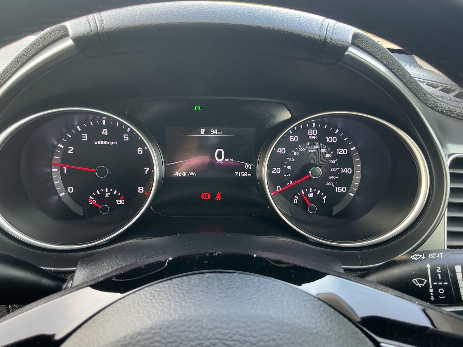 Used Kia XCeed 2023 for sale - 76759324: Photo 38