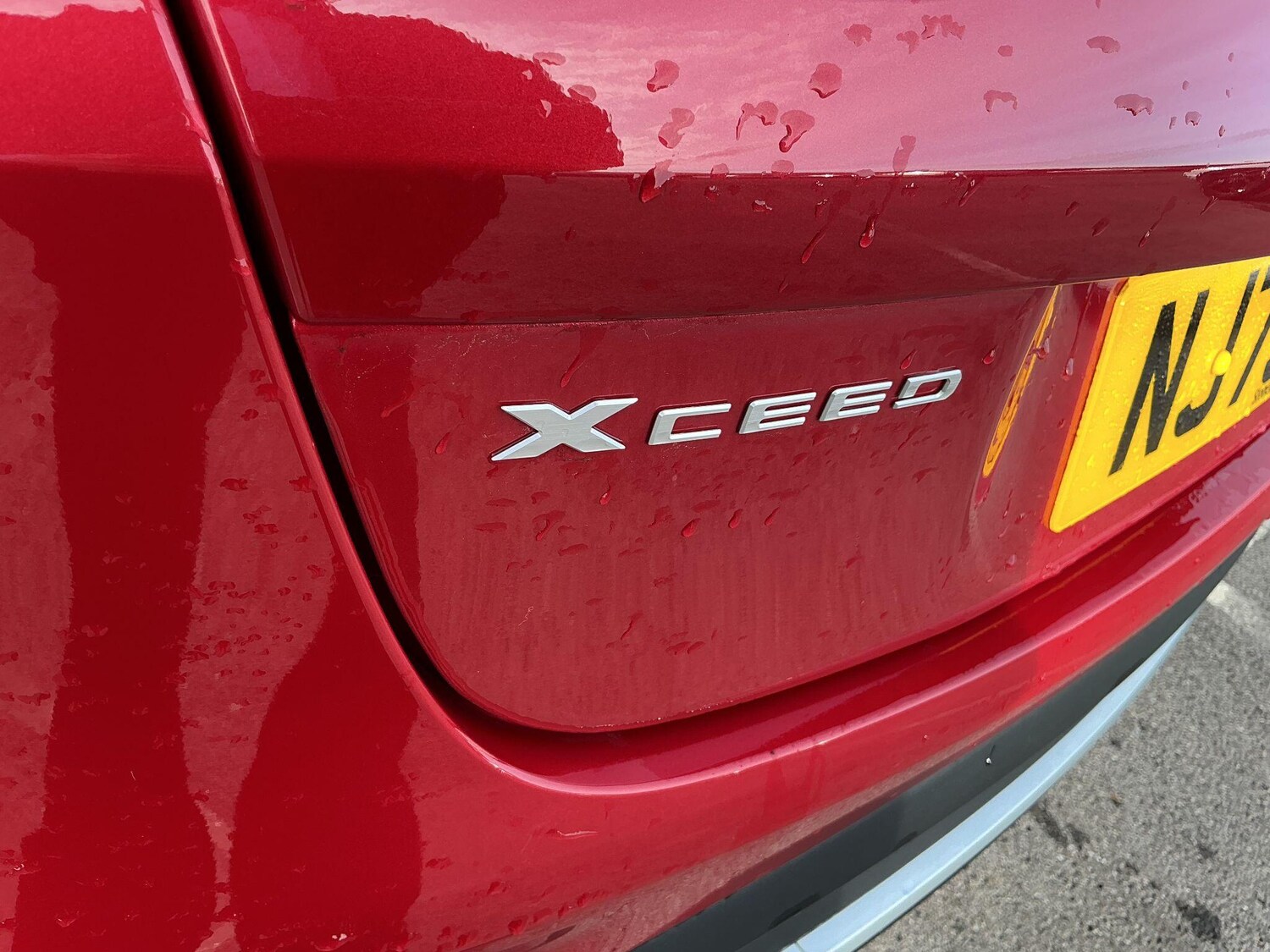 Used Kia XCeed 2023 for sale - 76759324: Photo 44