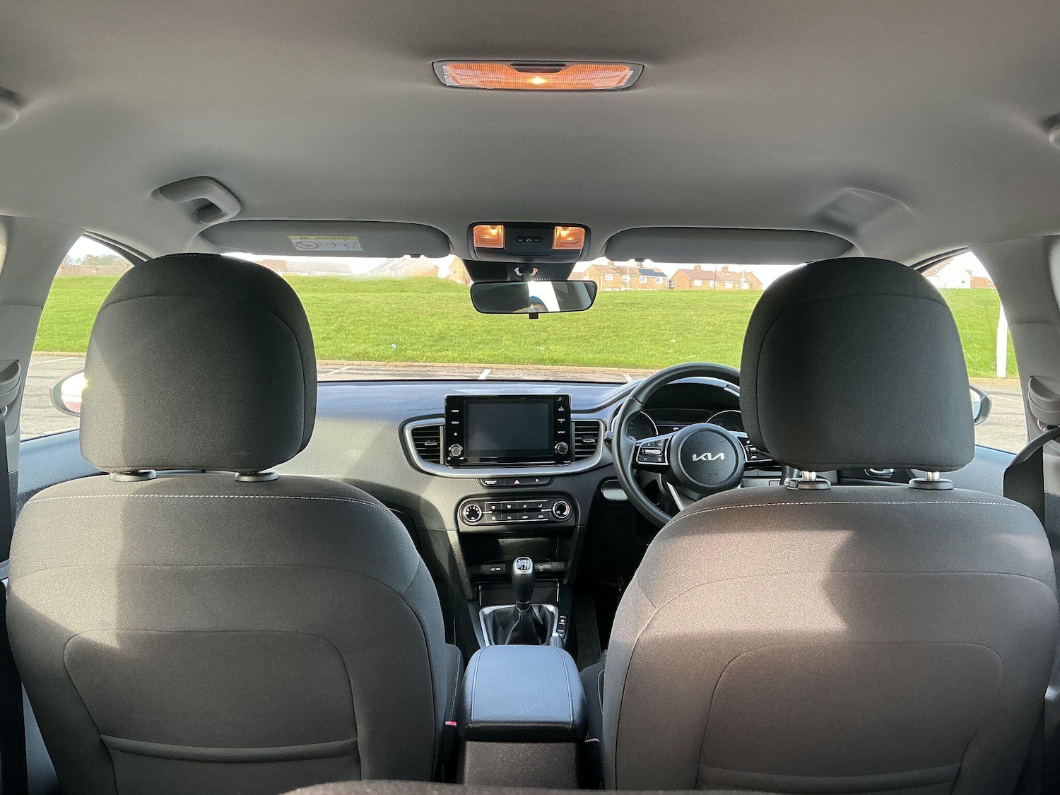 Used Kia XCeed 2023 for sale - 76759324: Photo 46